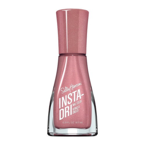 Sally Hansen - Insta Dri Mauve It