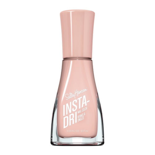 Sally Hansen - Insta Dri Petal Pusher