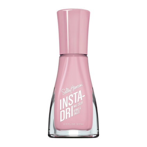 Sally Hansen - Insta Dri Pink Blink