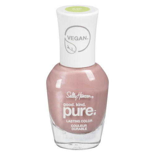 Sally Hansen - Pure Pinky Clay