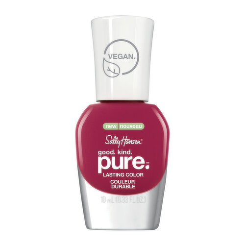 Sally Hansen - Pure Eco-Rose