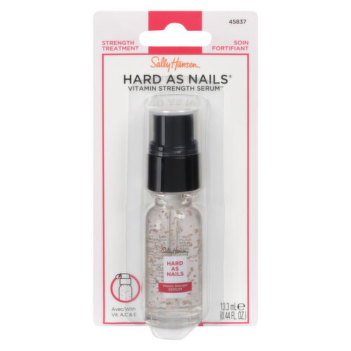 Sally Hansen - Vitamin Strength Nail Serum