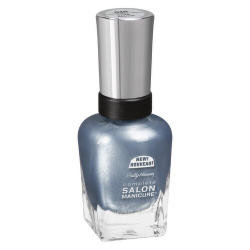 Sally Hansen - CSM - Spirit Animal