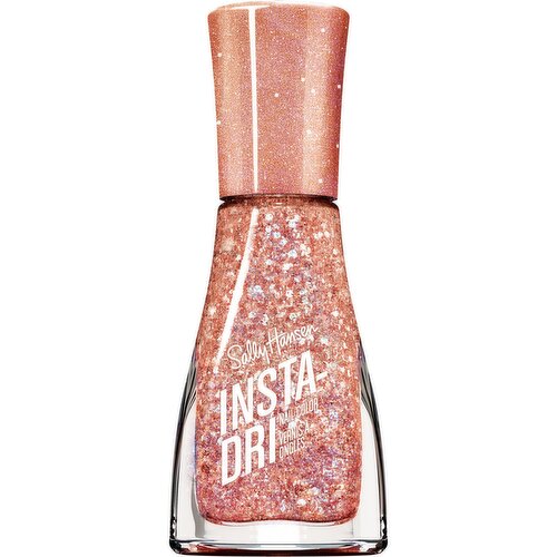 Sally Hansen - Insta Dry Shoot Star 258