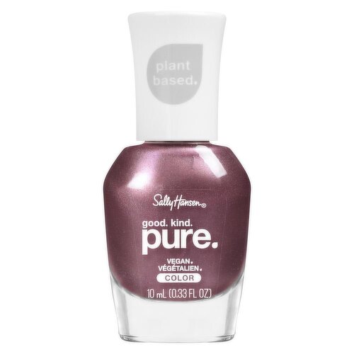 Sally Hansen - Good Kind Pure - Frosted Amethyst