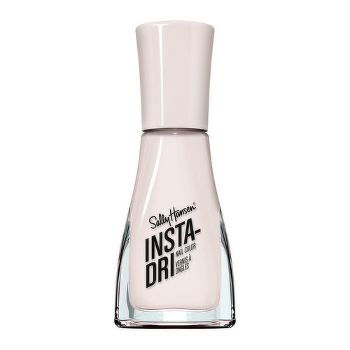 Sally Hansen - Insta-Dri Pink Pursuit