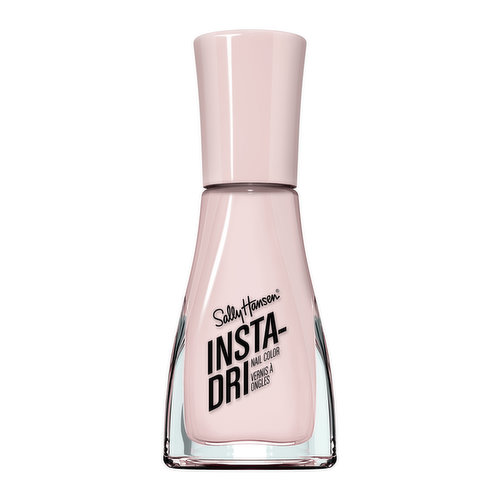 Sally Hansen - Insta Dry In A Blush
