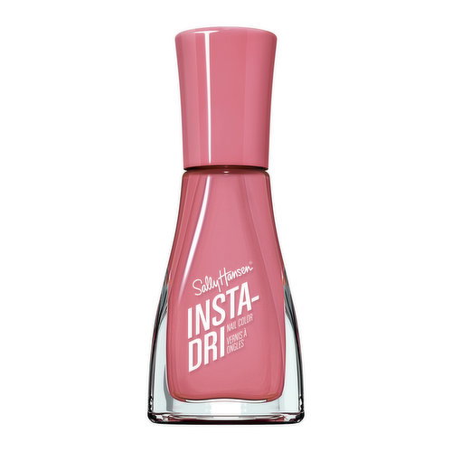 Sally Hansen - Insta Dry Rapid Rose