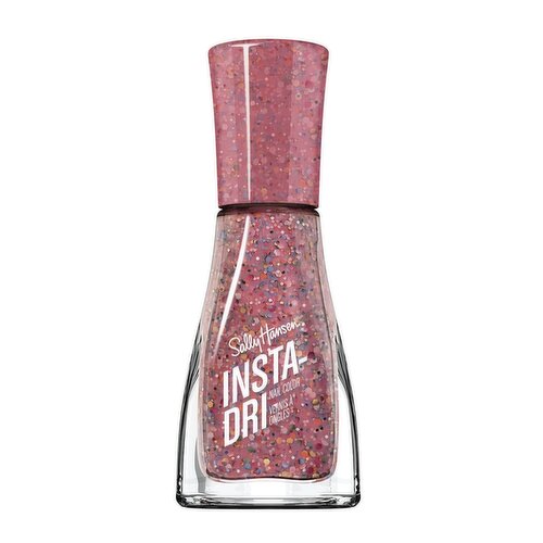 Sally Hansen - Sally Hansen Insta Dry Confetti Pop