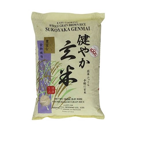 Shirakiku - Premium Short Grain Rice