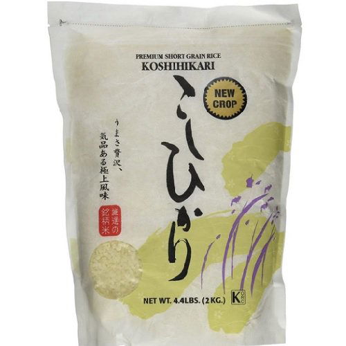 Shirakiku - Premium Short Grain Rice