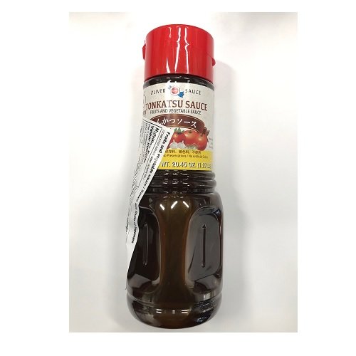 Oliver - Tonkatsu Sauce