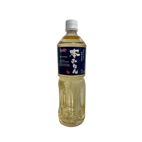 Shirakiku - HON MIRIN SWEET COOKING WINE SK