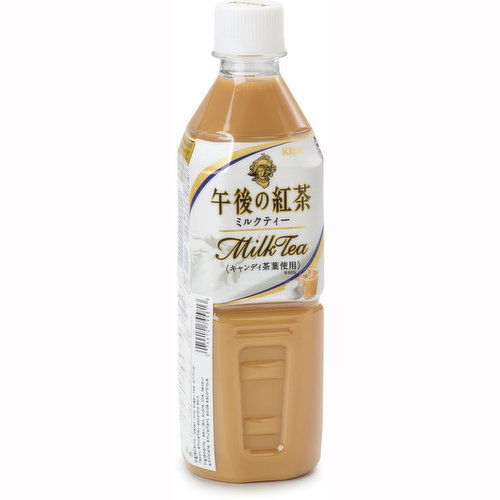 KIRIN - Milk Tea