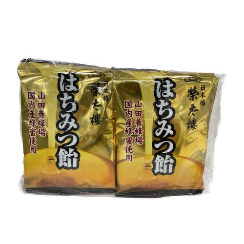Eitaro - Hachimitsu Ame Candy