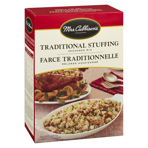 Mrs Cubbisons - Classic Dressing Seasoned Mix