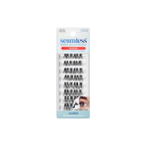 ARDELL - Seamless Refill Wispies