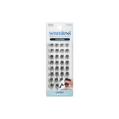 ARDELL - Seamless Faux Mink Lash Ref