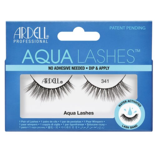 ARDELL - Aqua Lashes 341