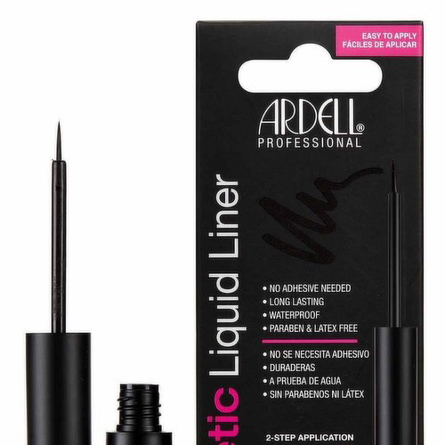 ARDELL - Magnetic Liquid Liner