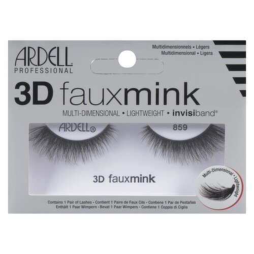 ARDELL - 3D Faux Mink 859 Eye Lash