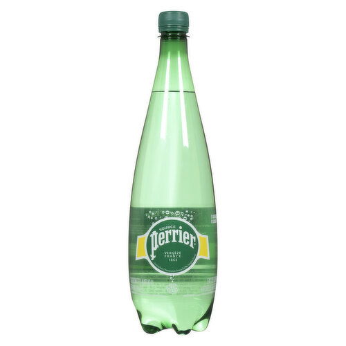 Perrier - Original Natural Sparkling Water