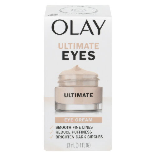 OLAY - Eyes Ultimate Eye Cream