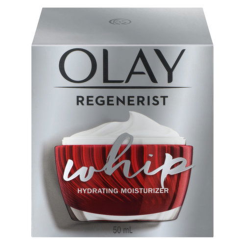 OLAY - Regenerist Whip Active Moisturizer