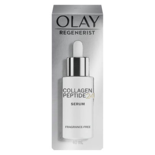 OLAY - Regenerist Collagen Peptide 24 Serum