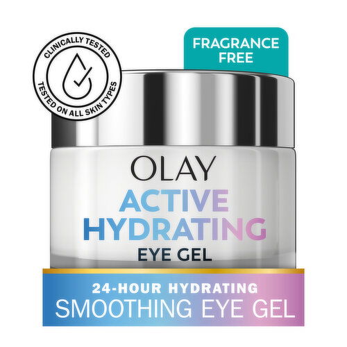 OLAY - Active Hydrate Eye Gel