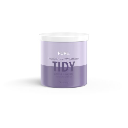 Candle-Lite - Pure 16Oz Candle Tidy