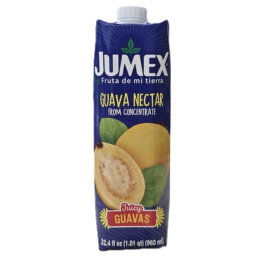 JUMEX - Guava Nector Juice