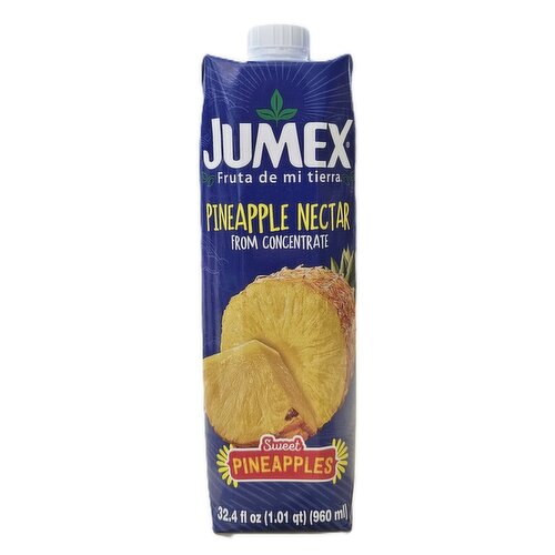 JUMEX - Pineapple Nectar