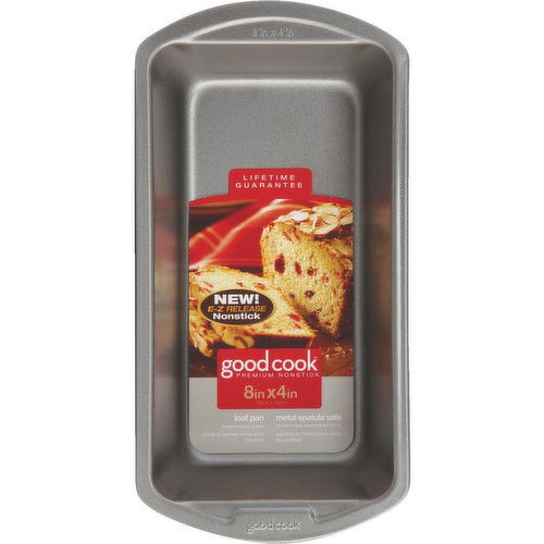 Good Cooks - Non-Stick Loaf Pan Medium