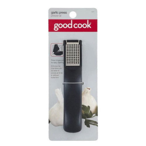 Good Cooks - Garlic Press