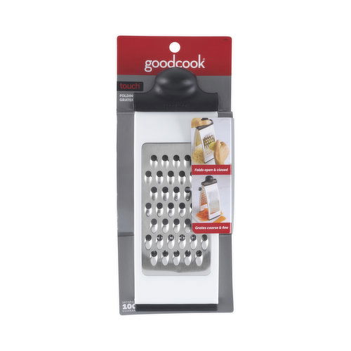 Good Cooks - Cook Folding Grater