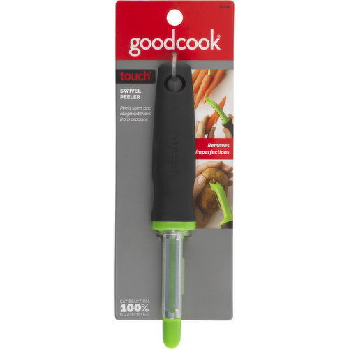 Good Cooks - Swivel Peeler