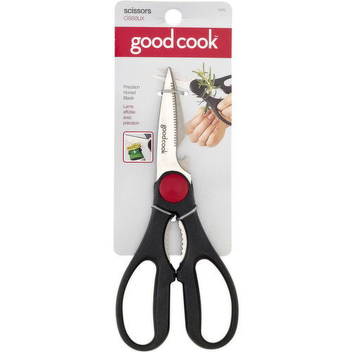 Good Cooks - Gourmet Shears