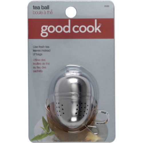 Good Cooks - Tea Ball