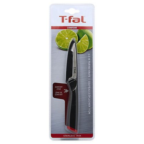 T-Fal - Stainless Steel Pairing Knife