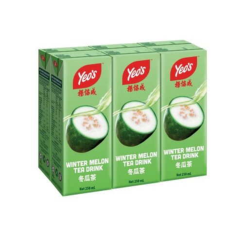 YEOS - White Gourd Drink