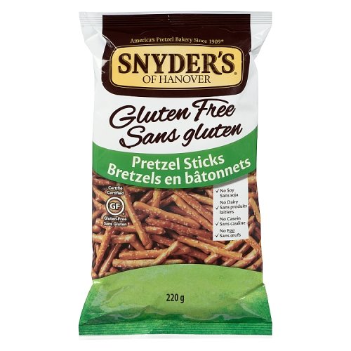 Snyders - Pretzel Sticks Original