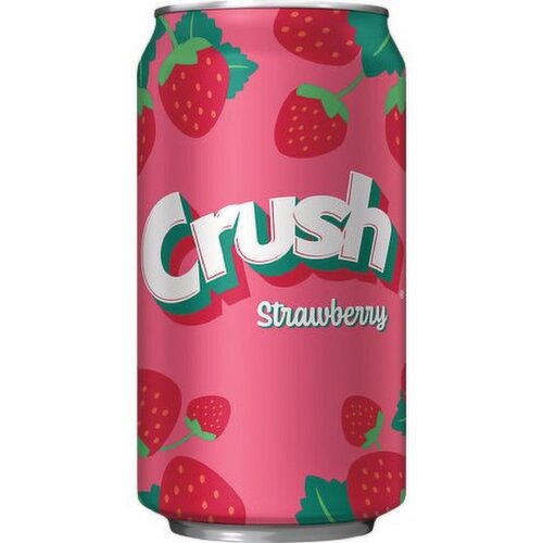 Crush - Strawberry
