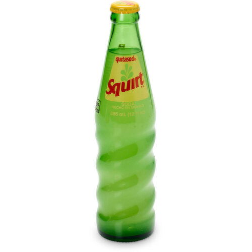 Squirt - Mexican Soda