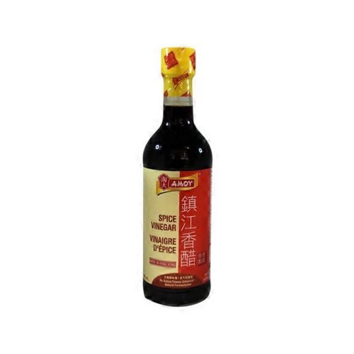 AMOY - Spice Vinegar