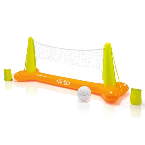 Intex - Pool Volleyball Game