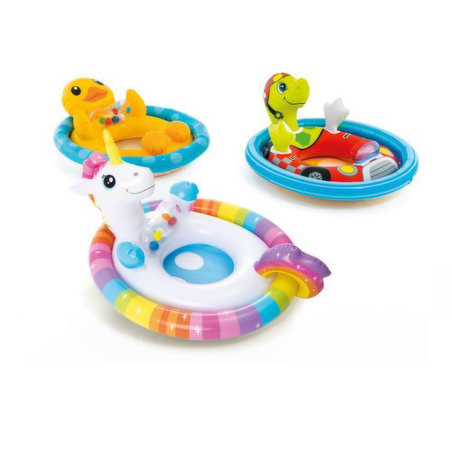 Intex - See Me Sit Pool Riders
