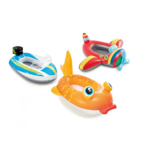 Intex - Pool Cruisers
