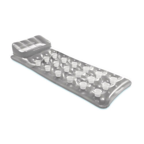 Intex - 18-Pocket Suntanner Mat