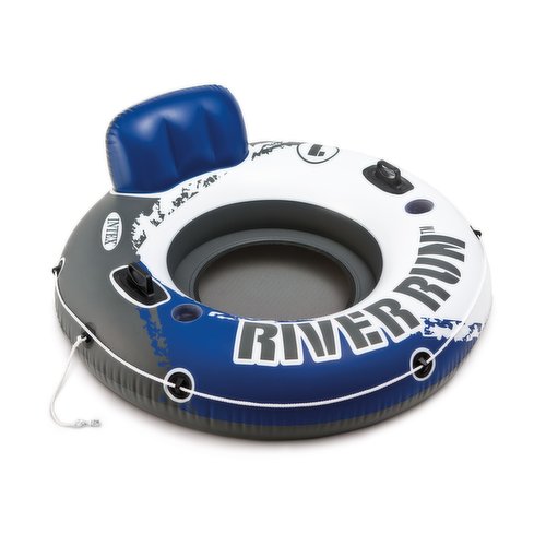 Intex - River Run - Blue